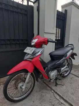 Honda Revo Pajak Hidup Surat Lengkap