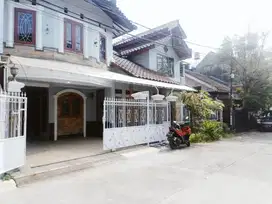 Rumah Cocok Untuk Kosan Kiarasari