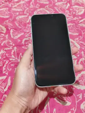 Dijual iphone XR 128 gb Bea cukai imei permanen