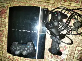 playstation 3 seri fat