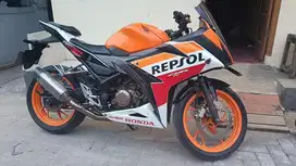 Jual motor CBR orens