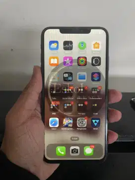 Ganti lcd iphone xs max