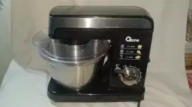 Standing Mixer Oxone OX855 Kapasitas 4L 300W 6Speed Settings