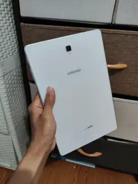 Samsung galaxy TAB S4 64gb Second Resmi nominus