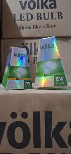 Lampu led volka premium germany