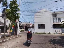 Tanah Arcamanik Kota Bandung dalam komplek, SHM