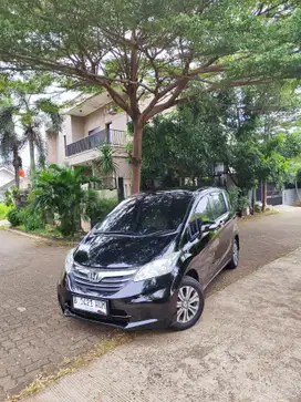 Honda Freed E psd 2013 hitam