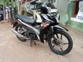 Honda revo cw fi 2014