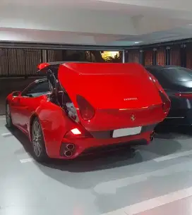 MURAH. Ferrari California Convertible 2014 cabrio 2013 t hs30 gallardo