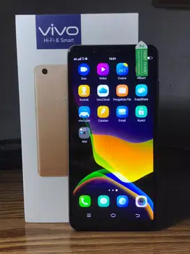 Vivo Y71 Nominus