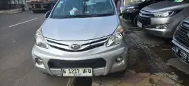 XENIA R MANUAL SPORTY MT 2013