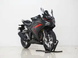 Honda CBR 150R 2022 Seken Mulus Siap Pakai