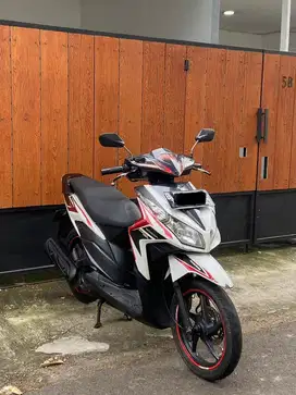 Honda Vario Techno 2012