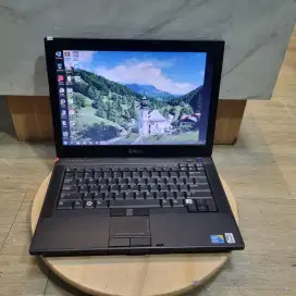 Laptop Like new CORE i5 RAM4 HDD320GB SIAP PAKAI BISA COD FULLSET
