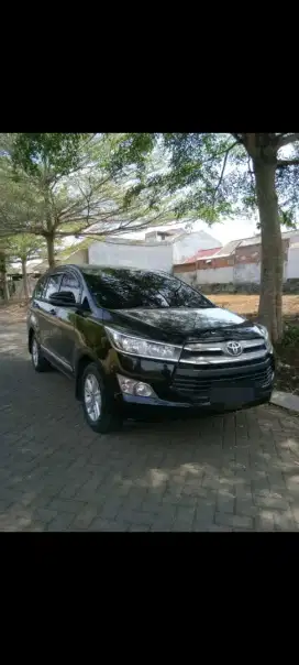 INNOVA REBORN DIESEL AT 2019