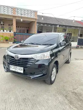 New Avanza E Manual 2017