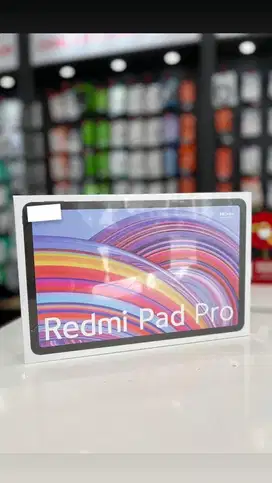 SALE REDMI PAD PRO RAM 16(8+8)/256 NEW SEGEL GARANSI RESMI