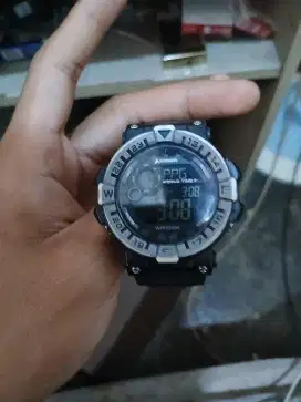 jam tangan eiger