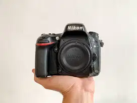 NIKON D610 BODY ONLY DSLR