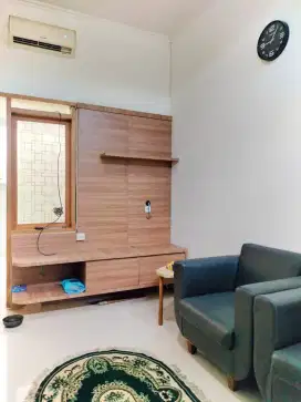 ADIPURA DEPAN TAMAN BERMAIN ANAK HARGA 750JT NEGO KERAS