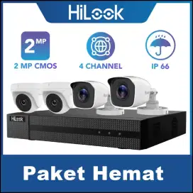 AGEN CAMERA CCTV 2MP~5MP MURAH, ONLINE VIA HP FREE PASANG INSTALASI