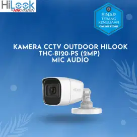 Harga murah berkualitas paket camera CCTV hilook HIKVISION bergaransi