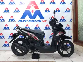 HONDA BEAT FI ESP TH 2016 FULL ORISINIL GRES CASH / TT / KREDIT