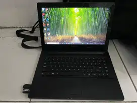 Laptop Lenovo AMD A8 Radeon 5 mulpis