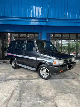 Kijang Grand Extra Super Antik!