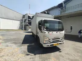 Isuzu Elf NMR 71 2019