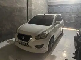 DP6jt! Datsun Go Panca T MT 2016