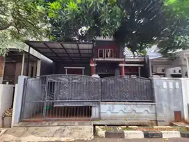 Di jual rumah di taman galaxy bekasi