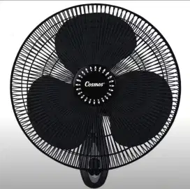 COSMOS Kipas Angin Dinding Wall Fan 16WFGR / 16 WFGR [16Inch] [REMOTE]