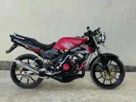 Jual Cepat Ninja ss