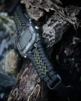 215project Tali Jam Custom Paracord