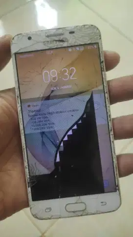 Samsung J5 Prime Ori minus LCD