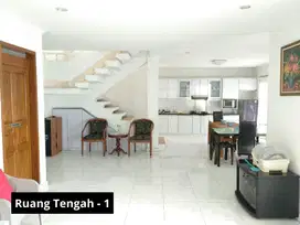 Disewa Ruang Usaha Tempat Usaha Dago