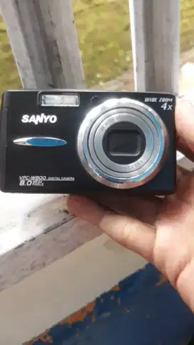 Kamera Sanyo normall