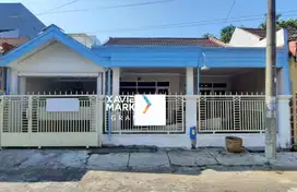 DIJUAL RUMAH MURAH SULFAT AGUNG MALANG