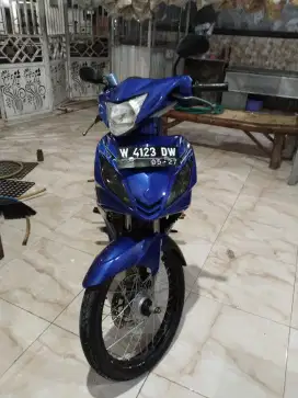 Jupiter MX tahun 2007