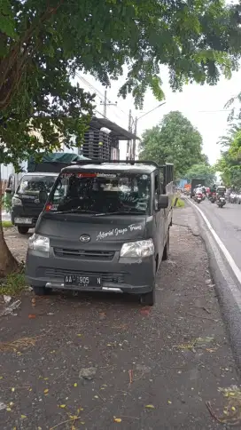 Jasa angkut cargo express