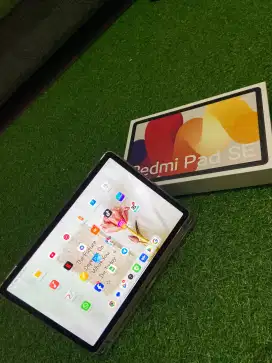 Redmi Pad SE Baru