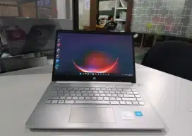 Laptop Hp 14s DQ