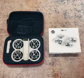 Drone Fs dji neo Fullset