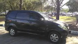 AVANZA G 1.3 MT 2010