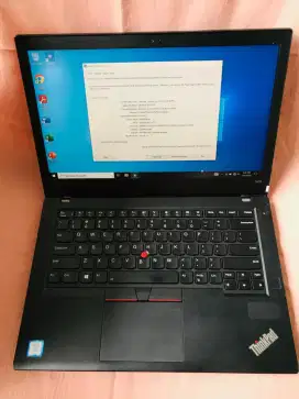 LAPTOP SEKEN MURAH LENOVO