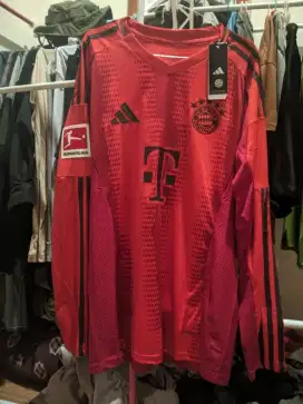 Jersey Bayern Munich original