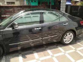 Toyota Camry 2012 Bensin