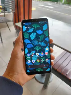 Asus Zenfone Max Pro M2 4/64