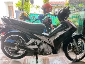 Jupiter Mx 135cc 2006